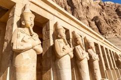 6 Days Cairo, Luxor, Aswan & Abu Simbel Tour